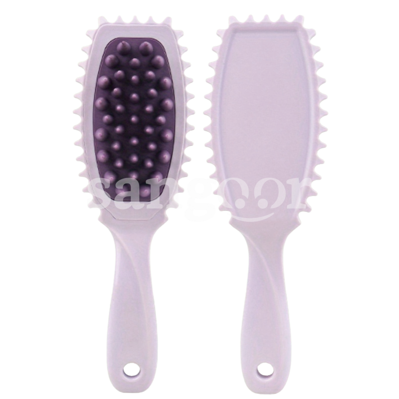 SWEET BEAUTY BROSSE CHEVEUX MASSAGE EN SILICONNE SWEET-BEAUTY-BROSSE-CHEVEUX-MASSAGE-EN-SILICONNE.png. Prix Tunisie
