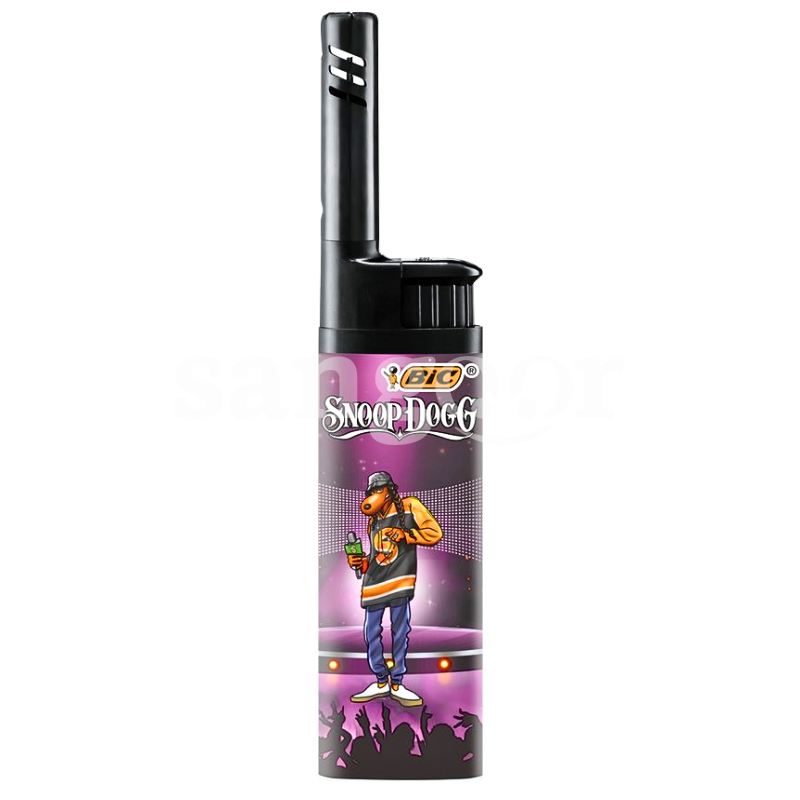 BIC BRIQUET J38 SNOOP DOGG BIC-BRIQUET-J38-SNOOP-DOGG.png.Prix Tunisie