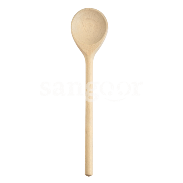 FACKELMANN-CUILLERE-EN-BOIS-25CM.png Prix Tunisie