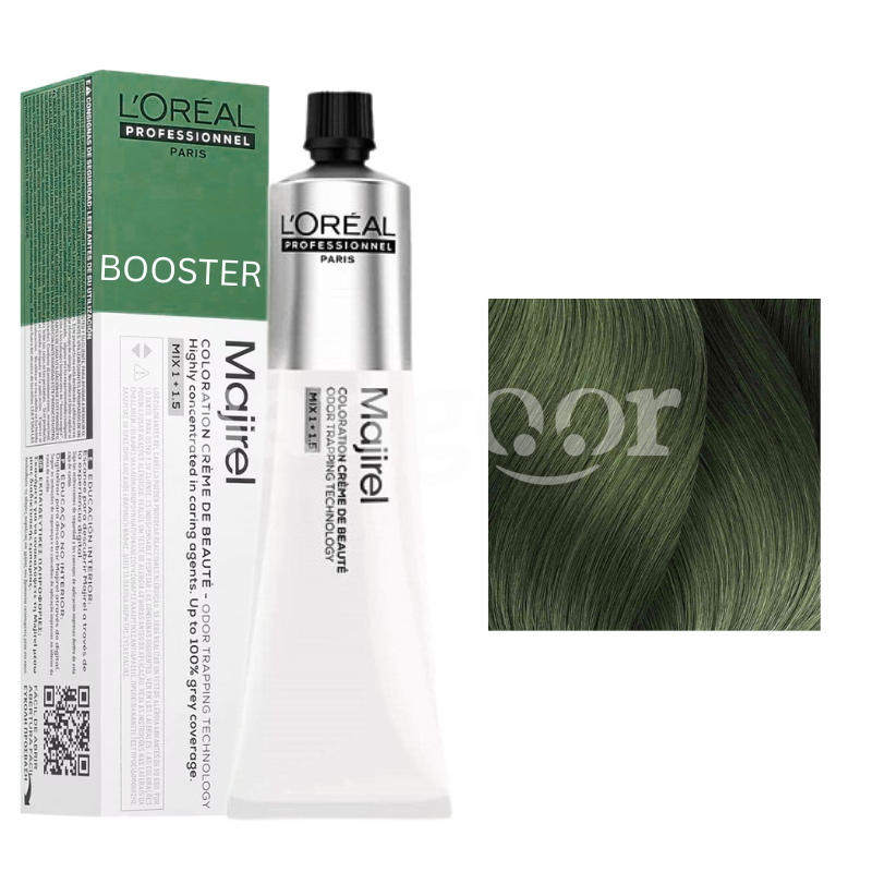 MAJIREL TEINTURE BOOSTER VERT MAJIREL-TEINTURE-BOOSTER-VERT.png. Prix Tunisie