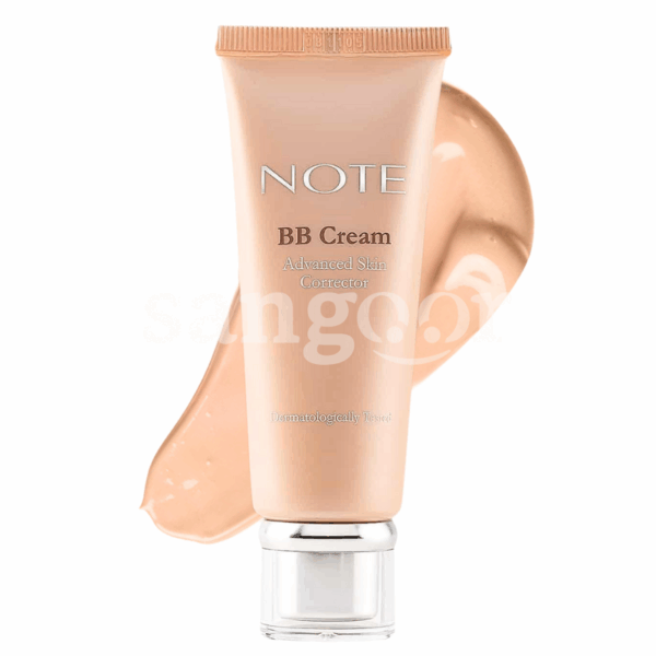 NOTE-BB-CREAM-ADVANCED-SKIN-CORRECTOR-N500.png Prix Tunisie