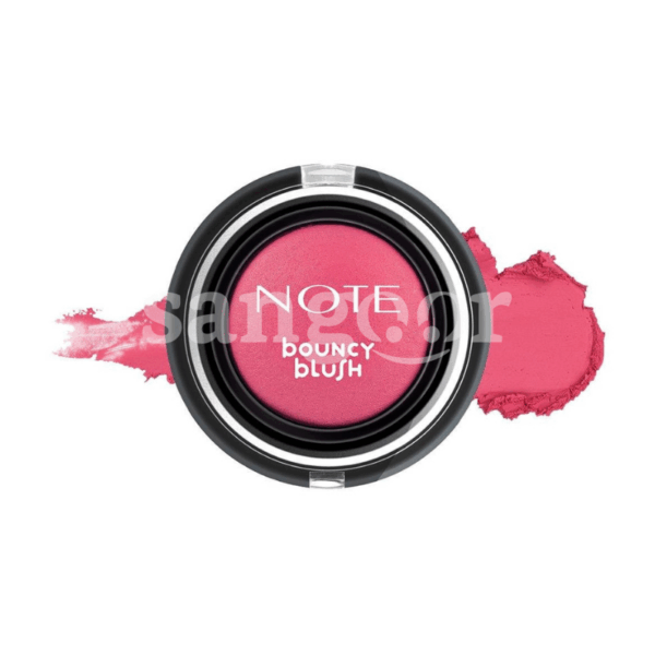 NOTE-BLUSH-BOUNCY-N01-PARADISE.png Prix Tunisie