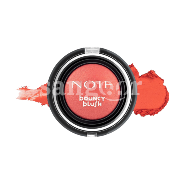 NOTE-BLUSH-BOUNCY-N03-CORAL-BLISS.png Prix Tunisie