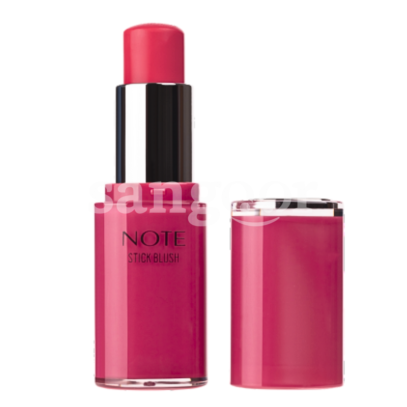 NOTE BLUSH STICK N40 RUBY NOTE-BLUSH-STICK-N40-RUBY.png Prix Tunisie