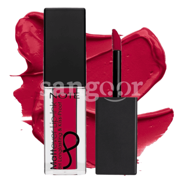 NOTE-GLOSS-MATTEVER-LIP-INK-N12-FASHION-WEEK-PINK.png.Prix Tunisie
