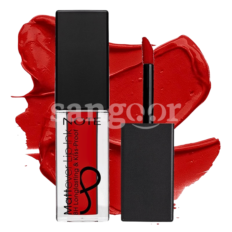 NOTE GLOSS MATTEVER LIP INK N13 DATING RED NOTE-GLOSS-MATTEVER-LIP-INK-N13-DATING-RED.png.Prix Tunisie