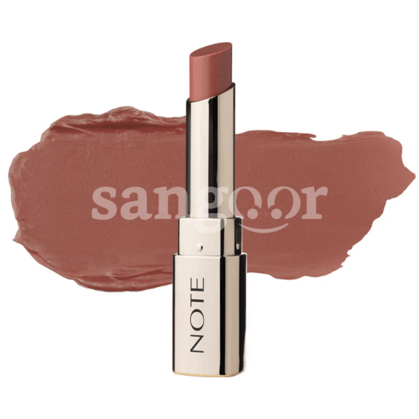 NOTE-LIPSTICK-ICONIC-SHEER-N201-DARLING.png.Prix Tunisie