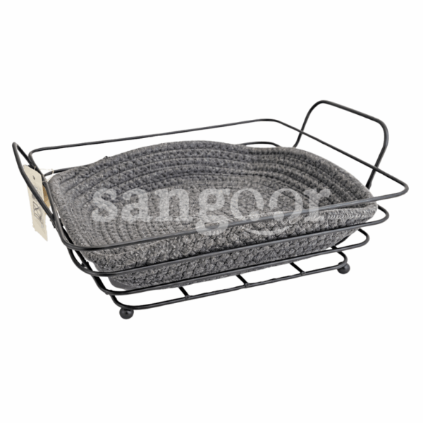 PANIER-A-PAIN-AVEC-SUPPORT-METAL-GRIS-1.png Prix Tunisie
