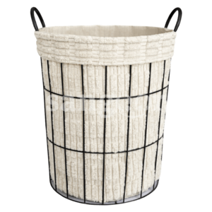 PANIER-DE-RANGEMENT-VELOUR-3-1.png Prix Tunisie