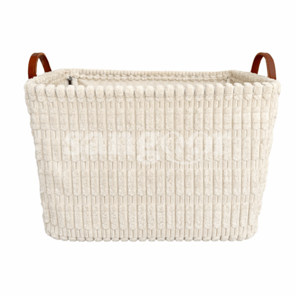 PANIER-DE-RANGEMENT-VELOUR-4.png Prix Tunisie