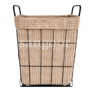 PANIER-DE-RANGEMENT-VELOUR-6.png Prix Tunisie