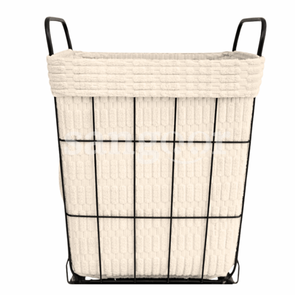 PANIER-DE-RANGEMENT-VELOUR-7.png Prix Tunisie