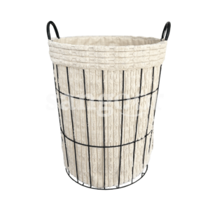 PANIER-DE-RANGEMENT-VELOUR-8.png Prix Tunisie