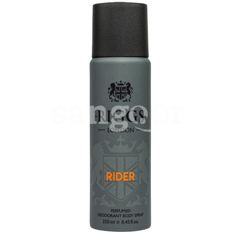 RIGGS LONDON DEODORANT 250ML RIDER RIGGS-LONDON-DEODORANT-250ML-RIDER.png Prix Tunisie