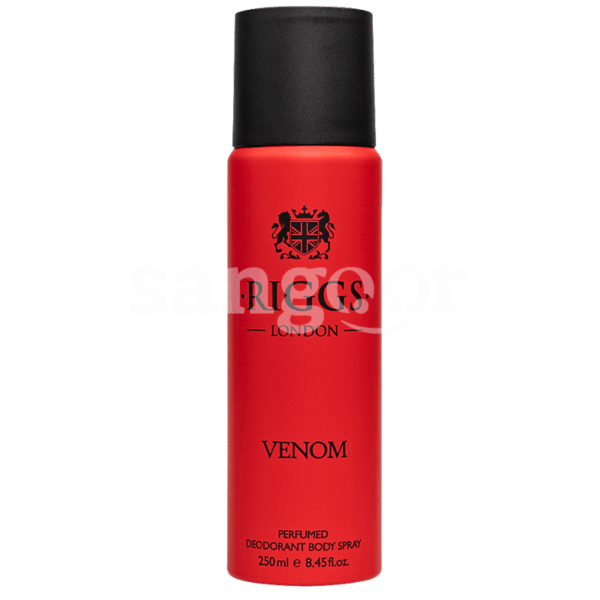 RIGGS-LONDON-DEODORANT-250ML-VENOM.png Prix Tunisie