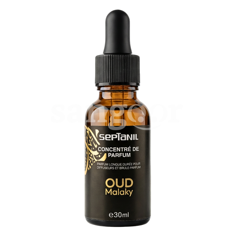 SEPTANIL CONCENTRE DE PARFUM 30ML OUD MALAKY SEPTANIL-CONCENTRE-DE-PARFUM-30ML-OUD-MALAKY.png Prix Tunisie