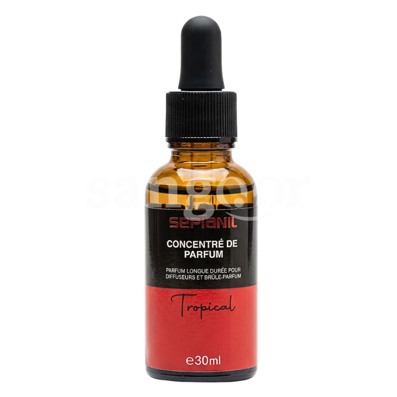 SEPTANIL CONCENTRE DE PARFUM 30ML TROPICAL SEPTANIL-CONCENTRE-DE-PARFUM-30ML-TROPICAL.png Prix Tunisie