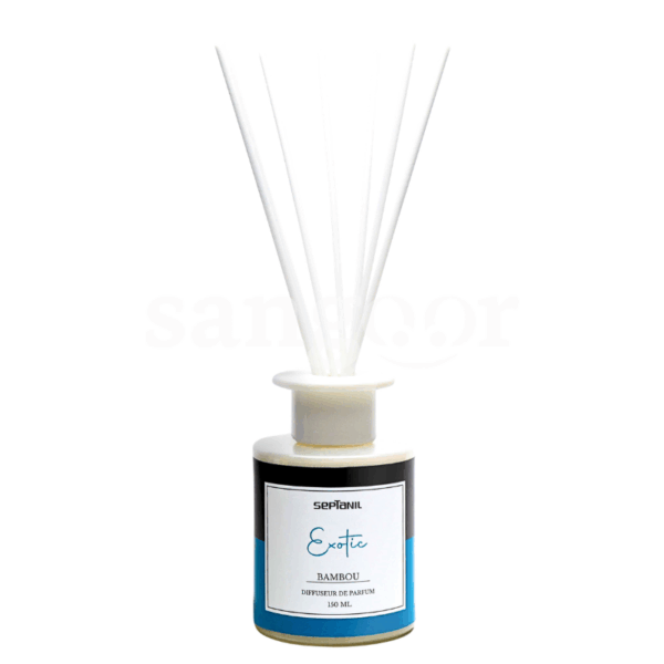 SEPTANIL-DIFFUSEUR-DE-PARFUM-BAMBOU-150ML-EXOTIC.png Prix Tunisie