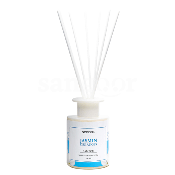 SEPTANIL-DIFFUSEUR-DE-PARFUM-BAMBOU-150ML-JASMIN-DES-ANGES.png Prix Tunisie