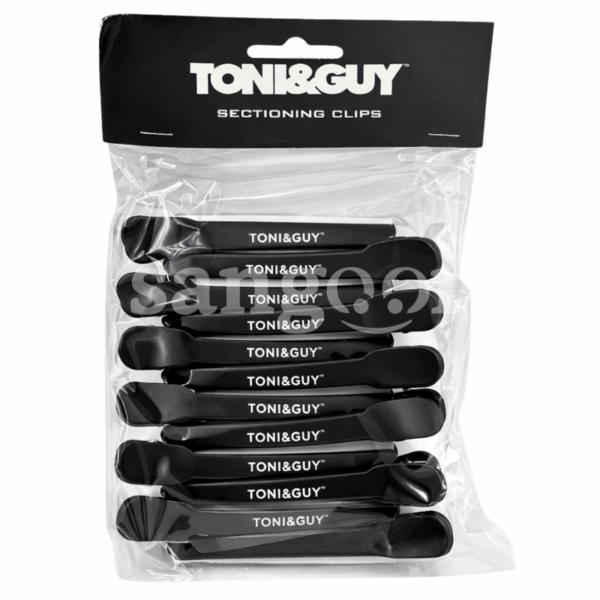 TONI-GUY-PINCES-CHEVEUX-NOIRS-12PCS.png Prix Tunisie