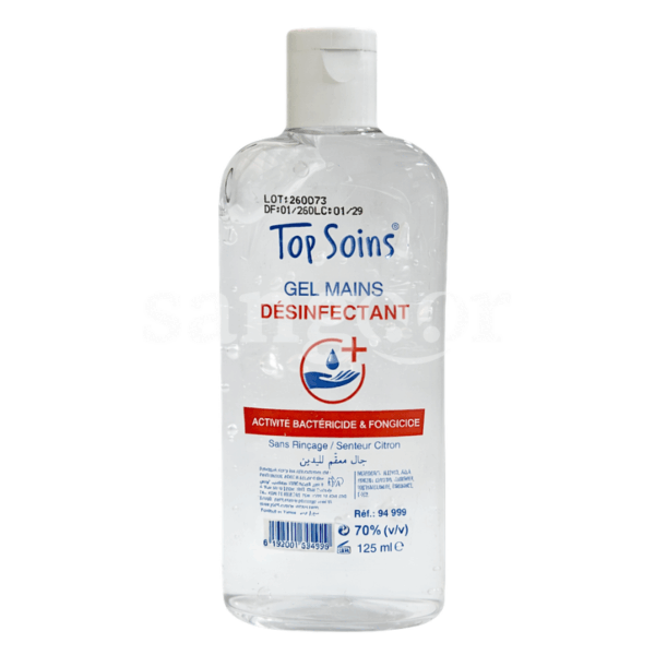 TOP-SOINS-GEL-DESINFECTANT-125ML-CITRON-2.png Prix Tunisie