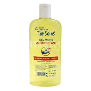 TOP-SOINS-GEL-DESINFECTANT-125ML-CITRON.png Prix Tunisie
