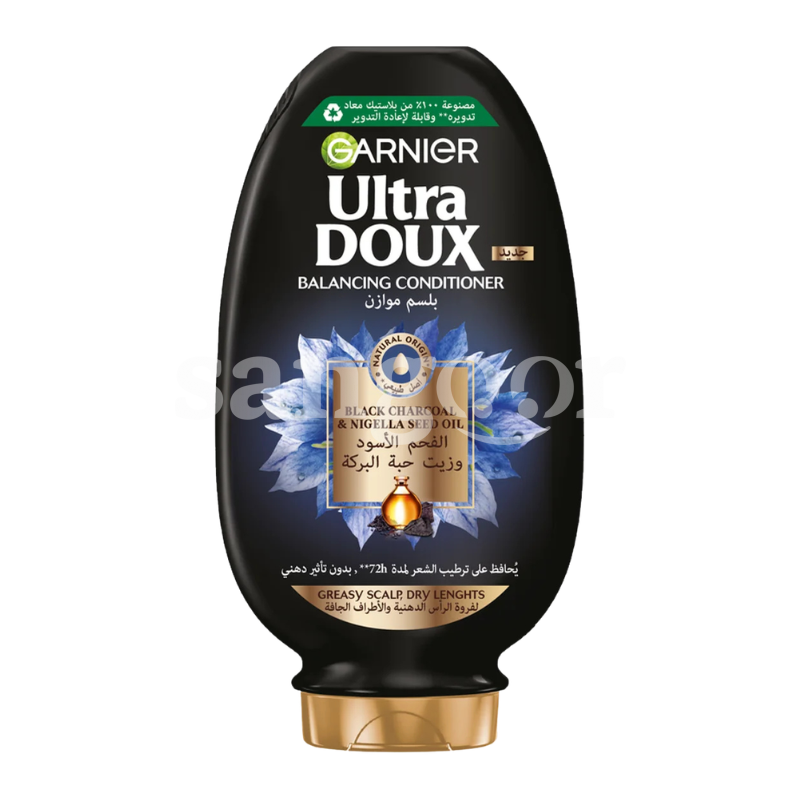 ULTRA DOUX APRES SHAMPOING 200ML CHARBON NOIR ULTRA-DOUX-APRES-SHAMPOING-200ML-CHARBON-NOIR.png Prix Tunisie
