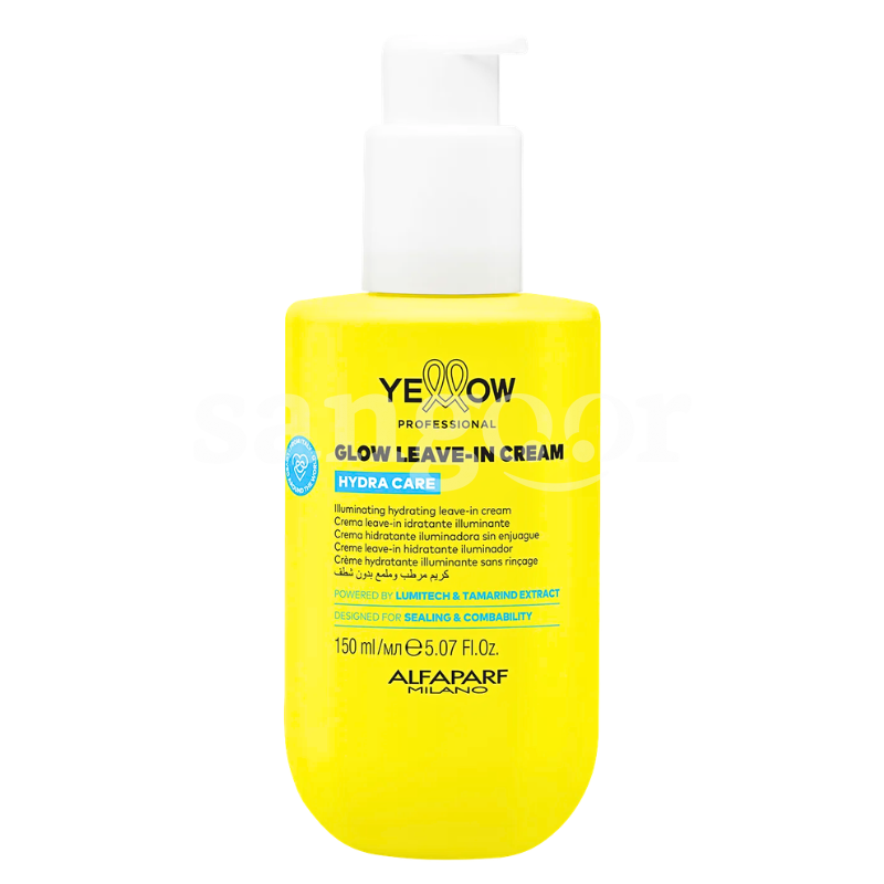 YELLOW CREME HYDRATANTE SANS RINCAGE 150ML HYDRA CARE YELLOW-CREME-HYDRATANTE-SANS-RINCAGE-150ML-HYDRA-CARE.png Prix Tunisie