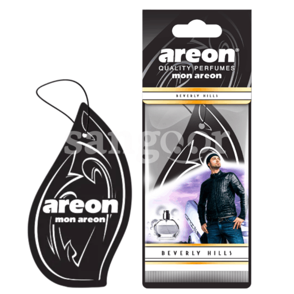 AREON-DESODORISANT-BEVERLY-HILLS.png Prix Tunisie