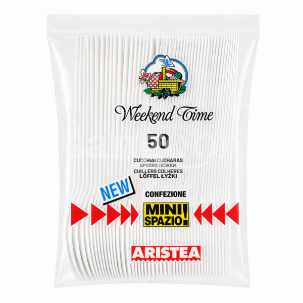 ARISTEA-CUILLERES-50PCS-BLANC-1.png Prix Tunisie
