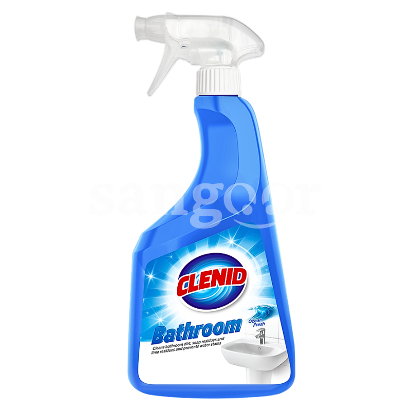 CLENID NETTOYANT SALLE DE BAIN 750ML CLENID-NETTOYANT-SALLE-DE-BAIN-750ML.png Prix Tunisie