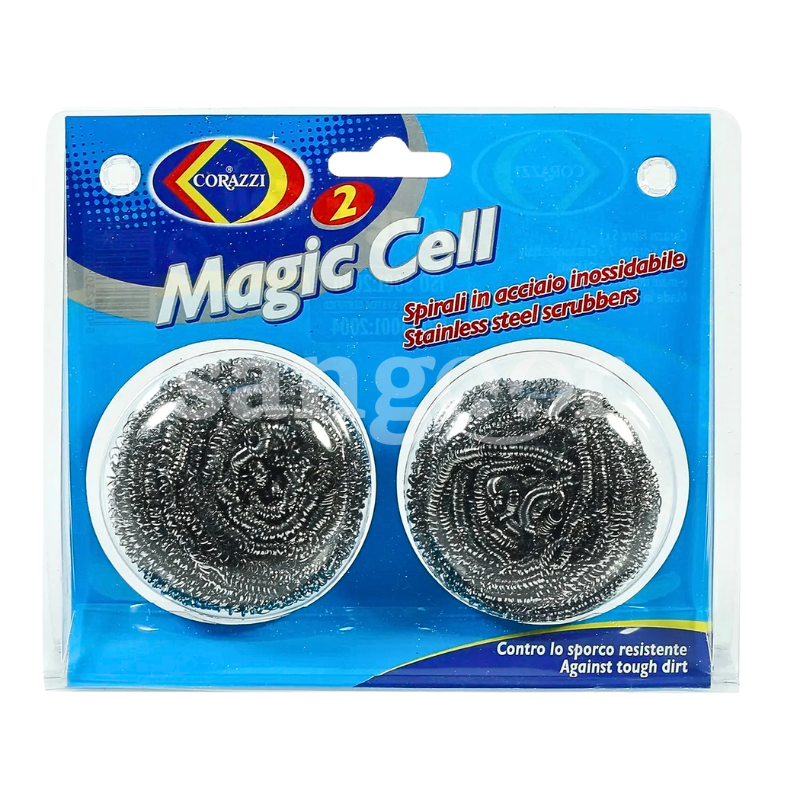 CORAZZI TAMPON A RECURER METAL 2PCS CORAZZI-TAMPON-A-RECURER-METAL-2PCS.png Prix Tunisie
