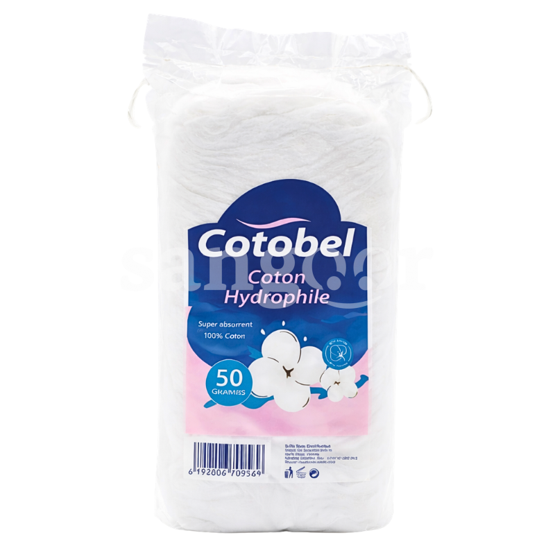 COTOBEL COTON 50GR COTOBEL-COTON-50GR.png Prix Tunisie