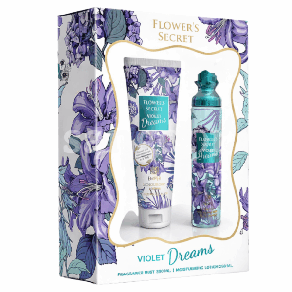 EMPER-COFFRET-BODY-MISTLOTION-250ML-VIOLET-DRAMS-2.png Prix Tunisie