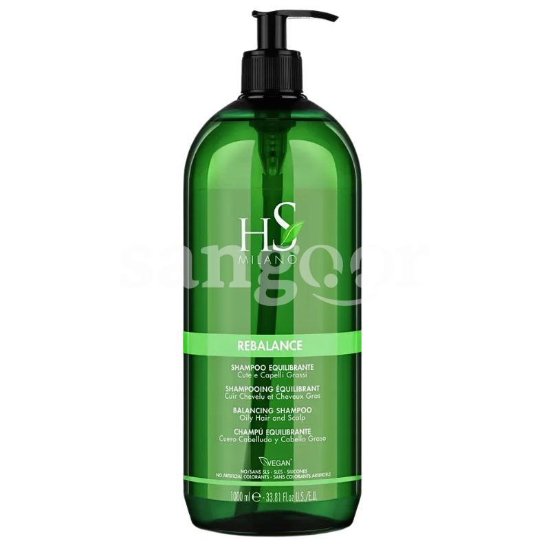 HS MILANO SHAMPOING 1L REBALANCE HS-MILANO-SHAMPOING-1L-REBALANCE.png Prix Tunisie