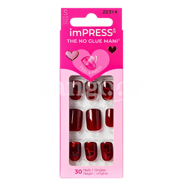 KISS-FAUX-ONGLES-30PCS-LOVIN-YOU.png Prix Tunisie