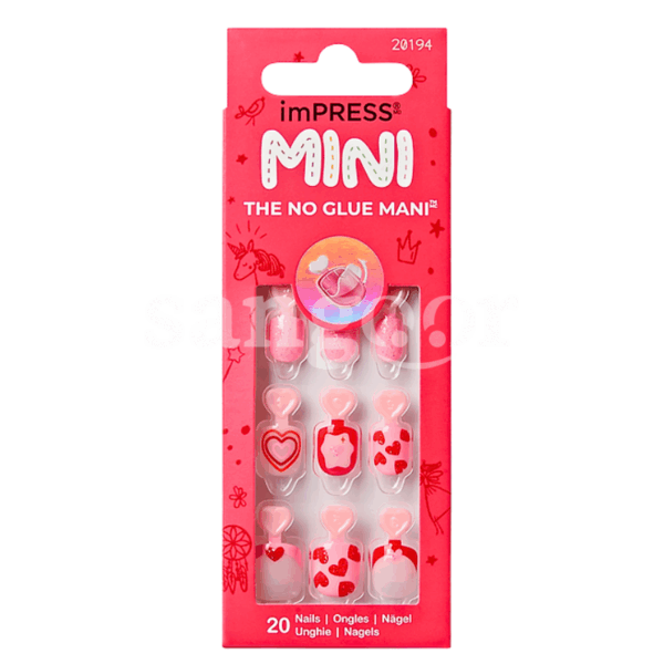 KISS-FAUX-ONGLES-KIDS-20PCS-MAGICAL-FRIEND.png Prix Tunisie