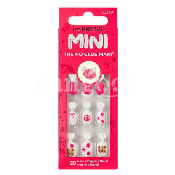 KISS-FAUX-ONGLES-KIDS-20PCS-MY-GIRL.png Prix Tunisie