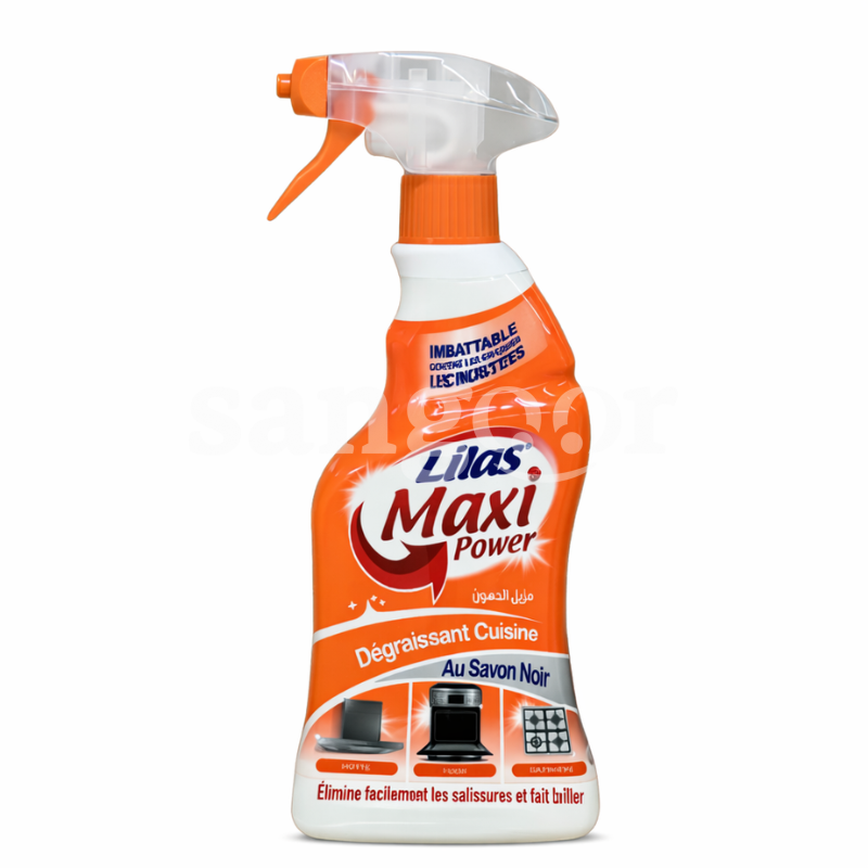 LILAS DEGRAISSANT 450ML SAVON NOIR LILAS-DEGRAISSANT-450ML-SAVON-NOIR.png Prix Tunisie