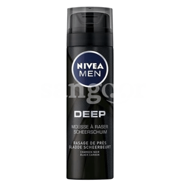 NIVEA-MOUSSE-A-RASER-200ML-DEEP.png Prix Tunisie