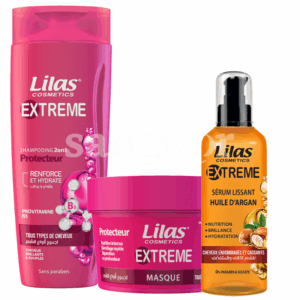 PACK-LILAS-SHAMPOING-600ML-MASQUE-400ML-SERUM-110ML-EXTREME-3.png Prix Tunisie