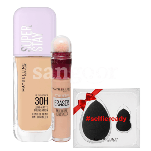 PACK-MAYBELLINE-ANTI-CERNES-INSTANT-ANTI-AGE-FOND-DE-TEINT-SUPER-STAY-BEAUTY-BLENDER-GRATUIT.png Prix Tunisie