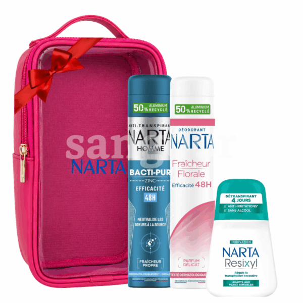 PACK-NARTA-DEODORANT-200ML-LOT-DE-2-ROLL-ON-50ML-TROUSSE-GRATUIT.png Prix Tunisie