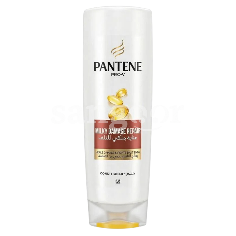 PANTENE APRES SHAMPOING 180ML MILKY DAMAGE HAIR PANTENE-APRES-SHAMPOING-180ML-MILKY-DAMAGE-HAIR.png Prix Tunisie