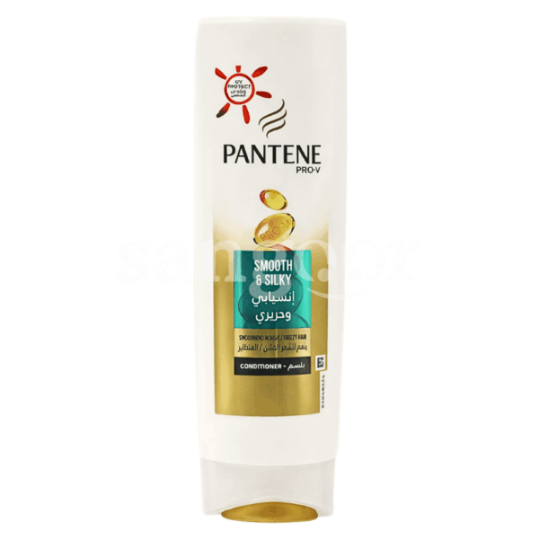 PANTENE-APRES-SHAMPOING-180ML-SMOOTH-SILKY.png Prix Tunisie