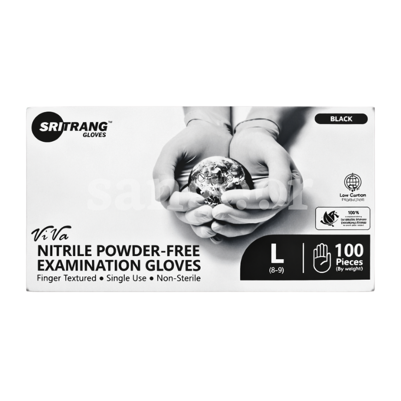 SRITRANG GANT NOIR 100PCS TL SRITRANG-GANT-NOIR-100PCS-TL.png Prix Tunisie