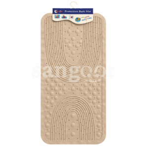 TAPIS SALLE DE BAIN 90X42CM Prix Tunisie