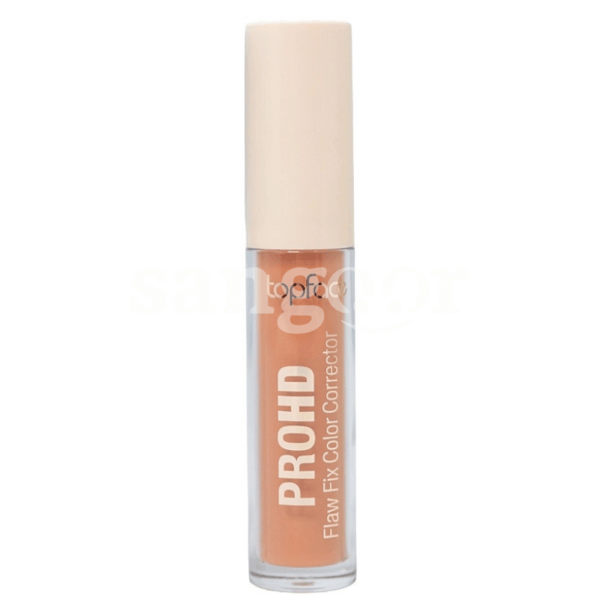 TOPFACE-CORRECTOR-FLAW-FIX-COLOR-PROHD-N003-AMBER-HONEY.png Prix Tunisie