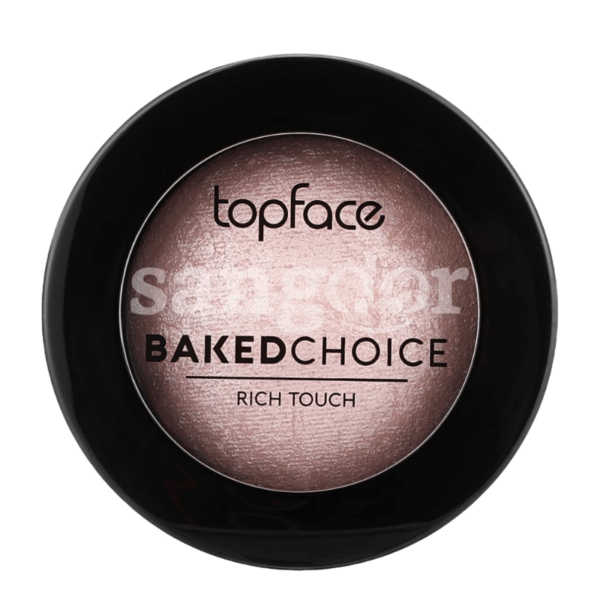 TOPFACE-HIGHLIGHTER-BAKED-CHOICE-N103.png Prix Tunisie