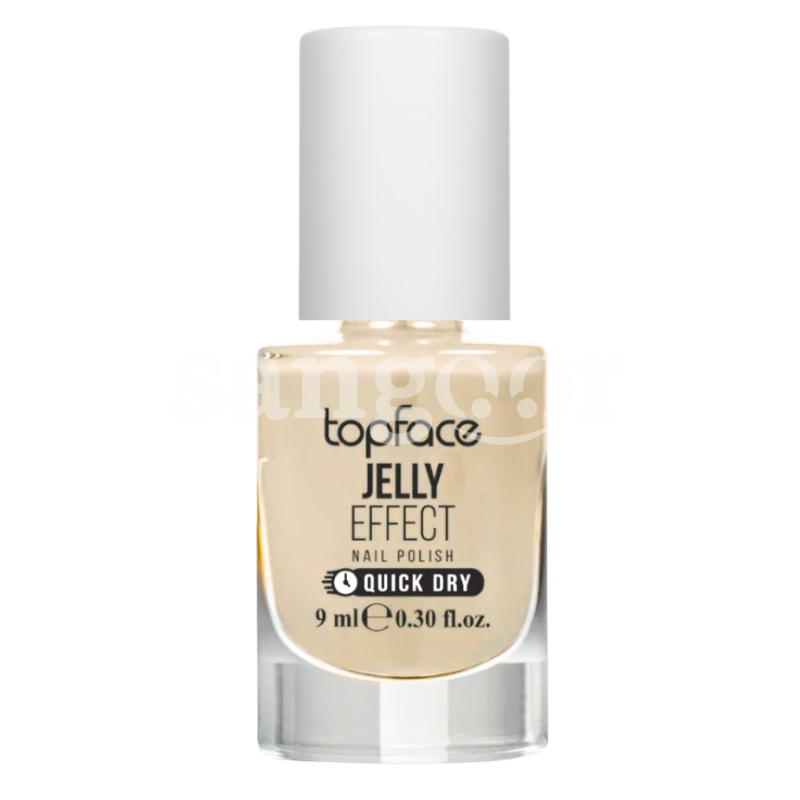 TOPFACE VERNIS A ONGLES JELLY EFFECT N007 TOPFACE-VERNIS-A-ONGLES-JELLY-EFFECT-N007.png Prix Tunisie